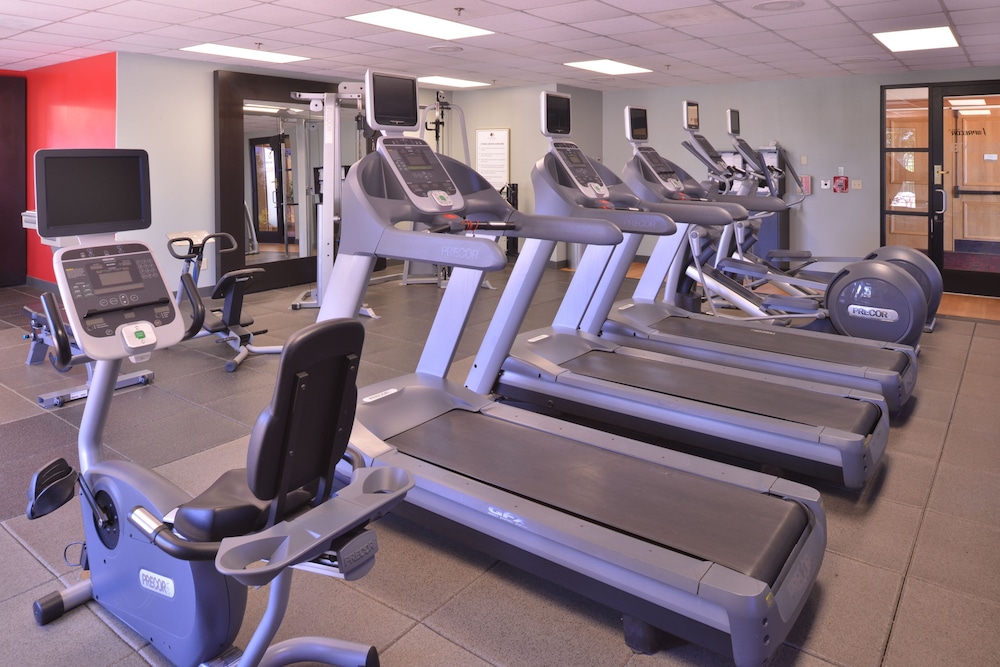 Doubletree Hotel Grand Junction - photo 36