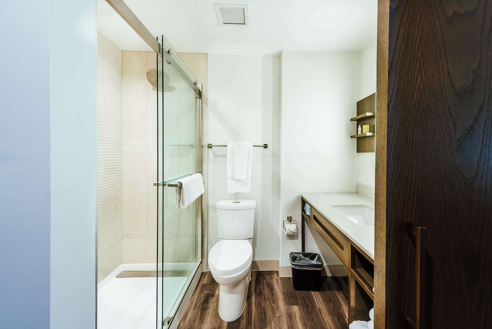 Hilton Garden Inn Denver Union Station CO - photo 59