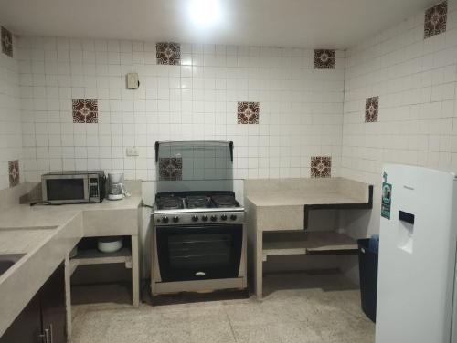 Amplia Casa centro de Teziutlán — 4-Star Luxury Hotel in Teziutlan, Mexico