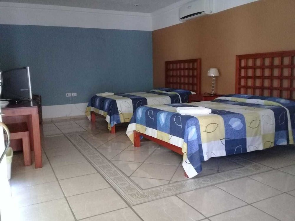 Hotel Las Villas Cd Del Carmen in Ciudad Del Carmen, Mexico