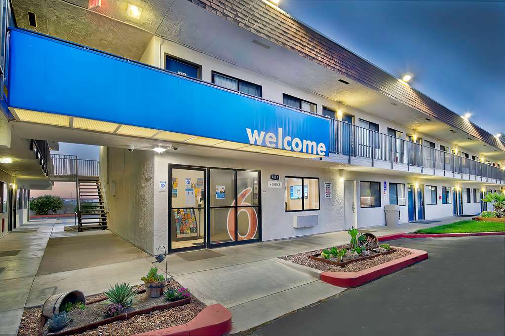 Motel 6 Palmdale CA - photo 2