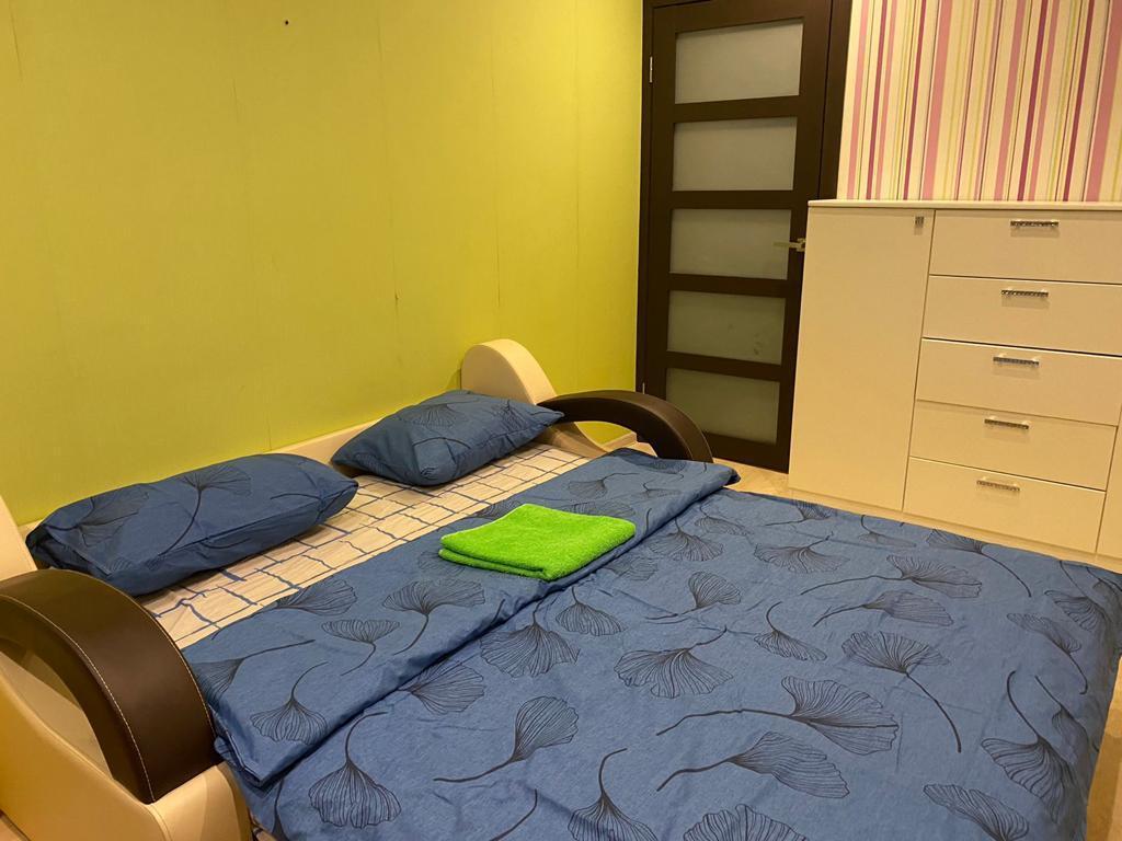 Severent On Loginov Street 13 in Severodvinsk, Russia