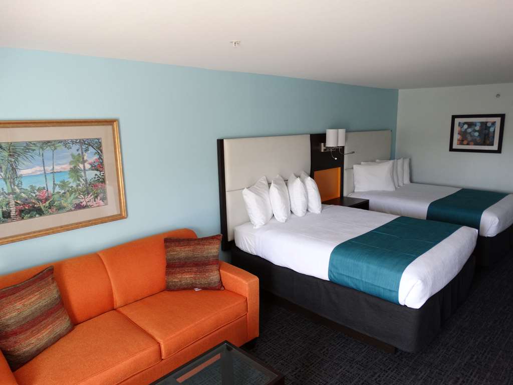 Best Western Plus Orlando Lake Buena Vista South Inn & Suites - photo 7