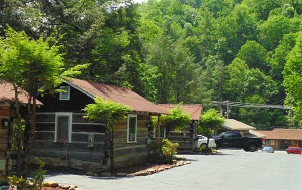 Terrace Inn on the Water