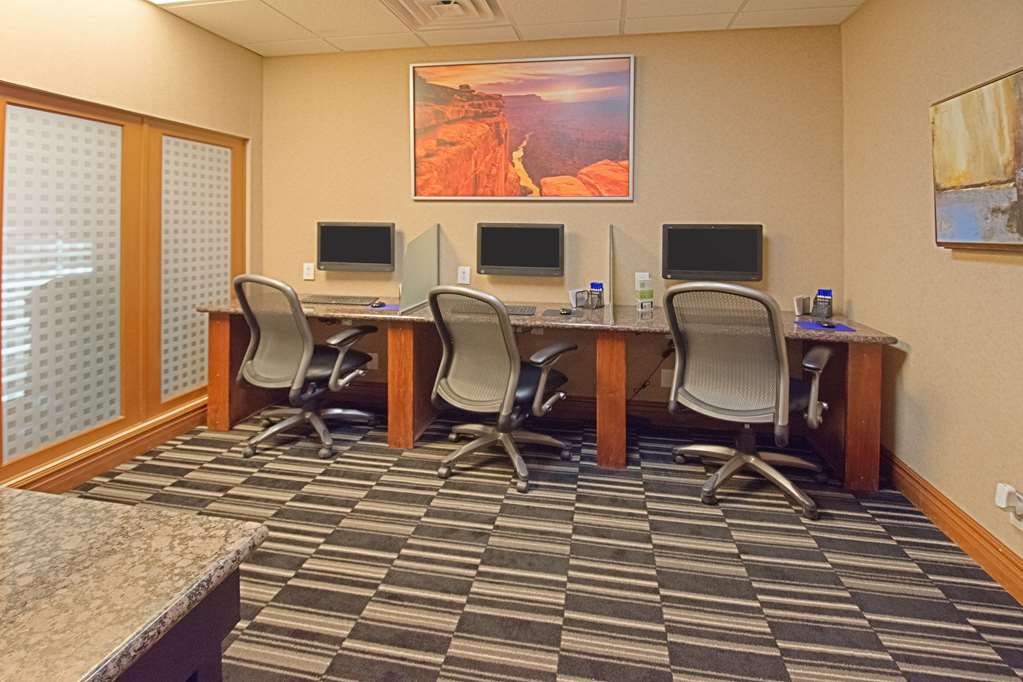 Best Western Yuma Mall Hotel & Suites - photo 34