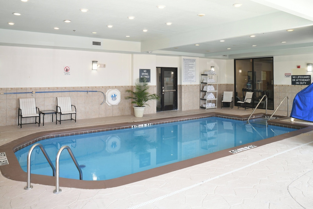 Holiday Inn Oklahoma City Airport by IHG - photo 16