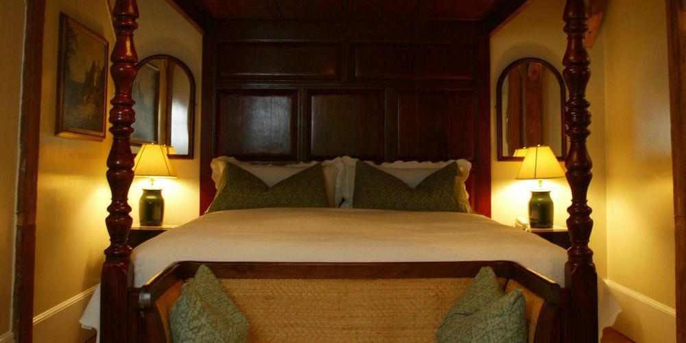 Historic Jacob Hill Inn - photo 9