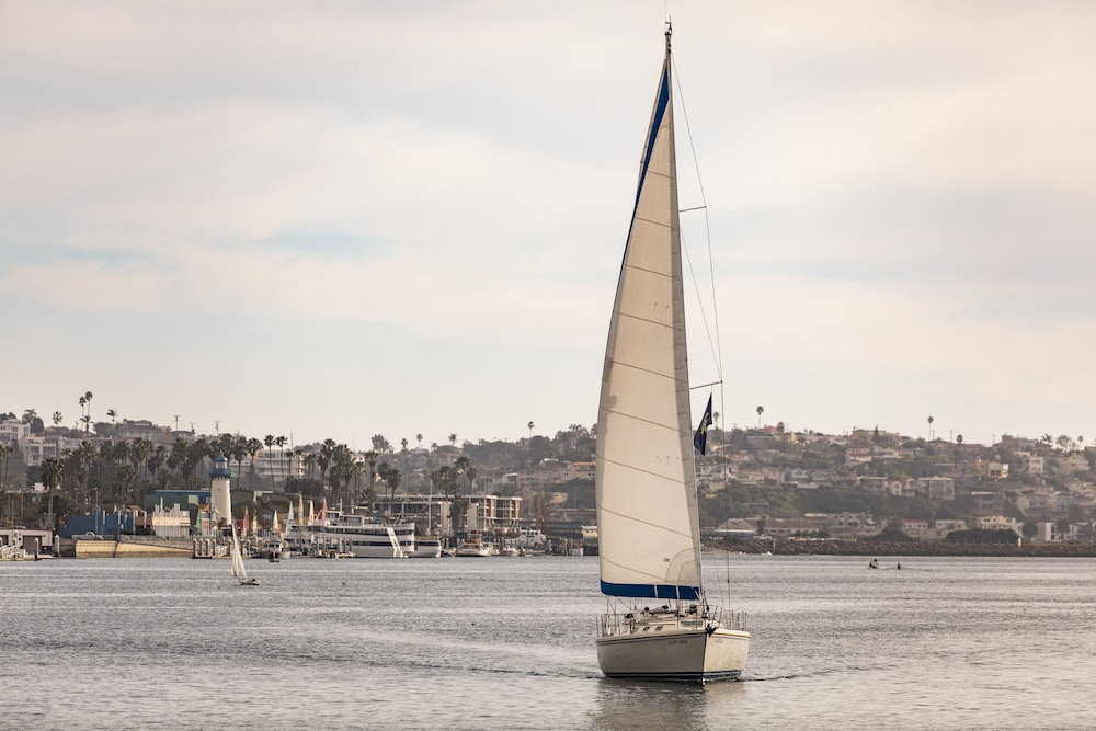 The Ritz Carlton Marina del Rey - photo 46