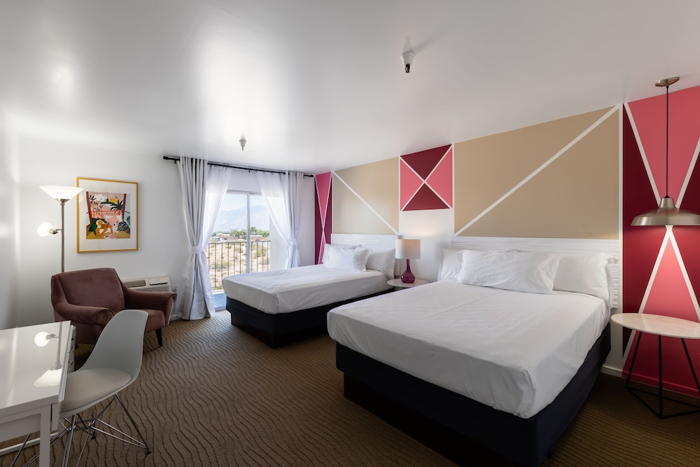Aqua Soleil Hotel & Mineral Water Spa - photo 23
