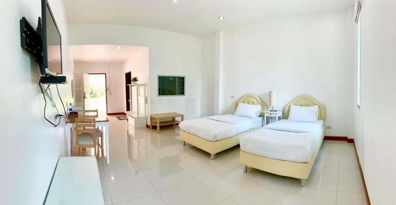 Staytoon สเตย์ทูนรีสอร์ท — hotel in Kabin Buri