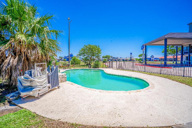 Executive Inn Port Lavaca by OYO - photo 119
