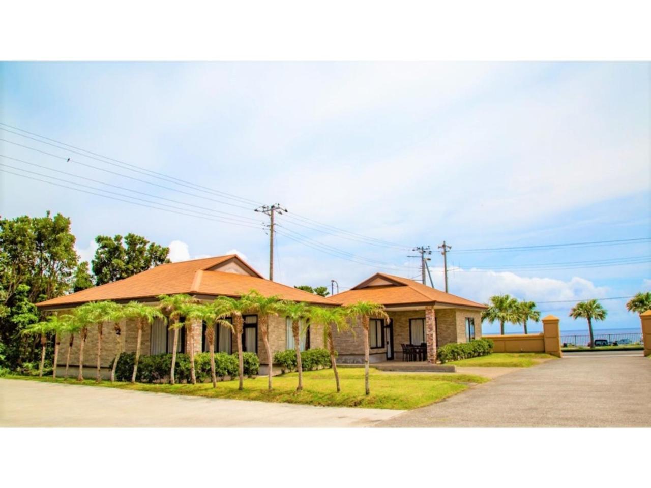 Hachijojima Hotel Resort Sea Pillows Vacation STAY 53182v — hotel near Hachijojima Airport