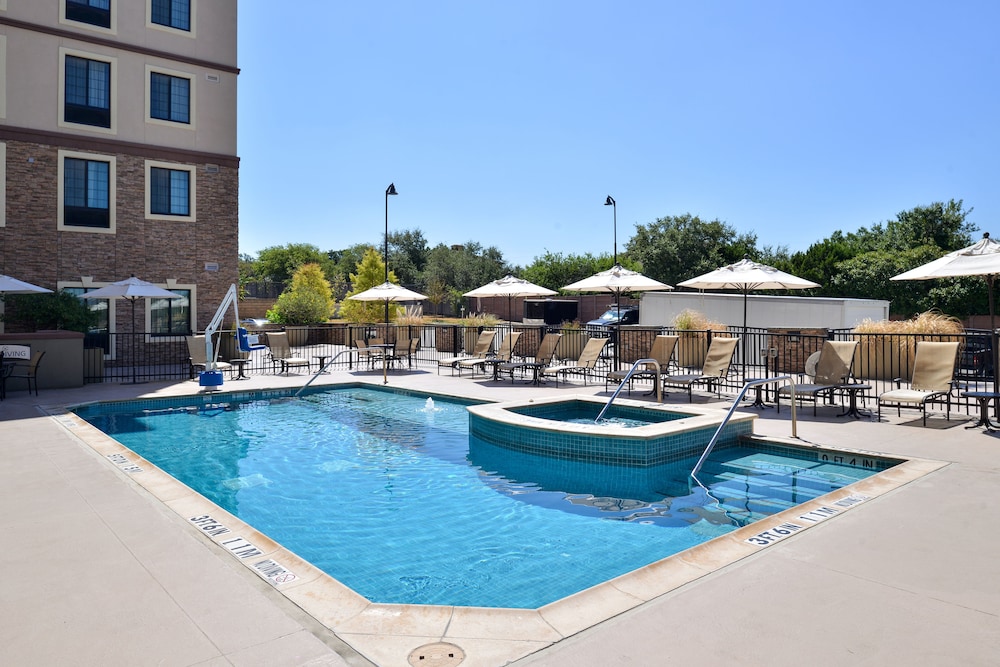 Staybridge Suites Stone Oak by IHG - photo 20