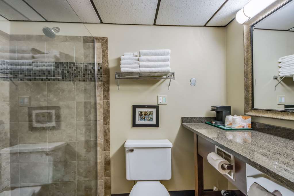 Quality Inn & Suites Newberry - photo 18