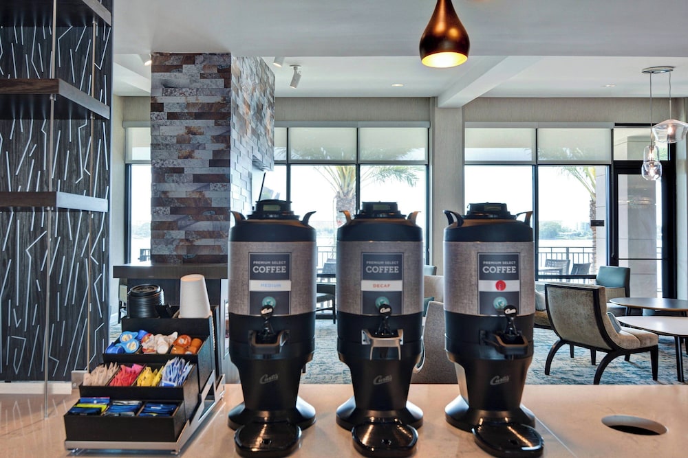 Residence Inn by Marriott Fort Walton Beach - photo 4