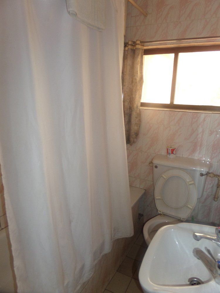 Molarex Hotel — Abuja — photo 3