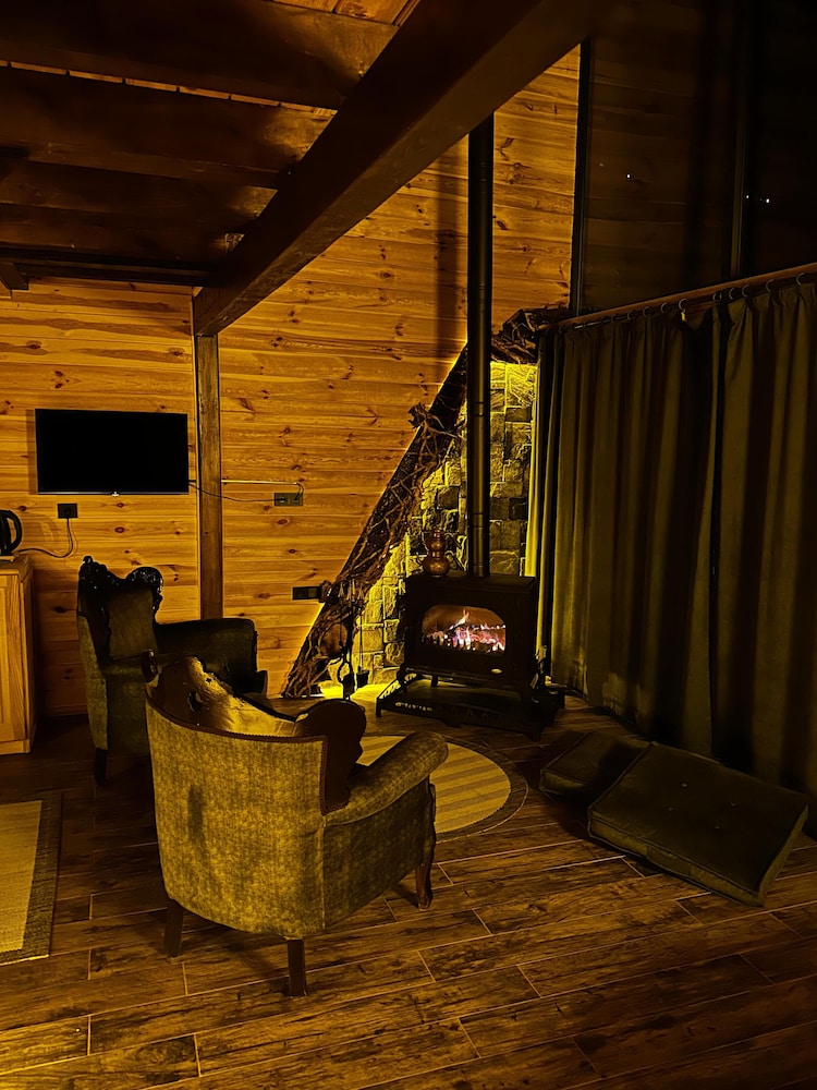 Fifty Three Otel in Camlihemsin, Turkey