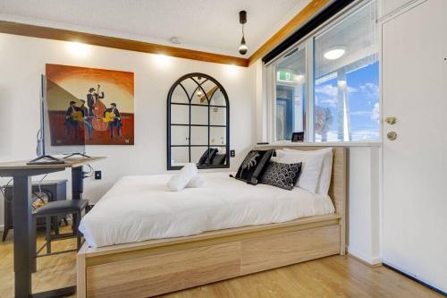 Sweet 1BR Studio In St Kilda — 4-Star Luxury Hotel in Melbourne, Australia