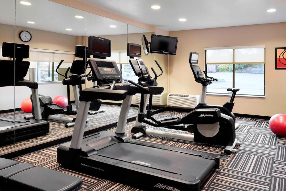 TownePlace Suites Harrisburg Hershey - photo 28