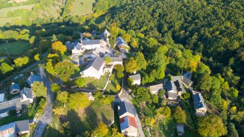 La Cazette — Severac-Le-Chateau — photo 4