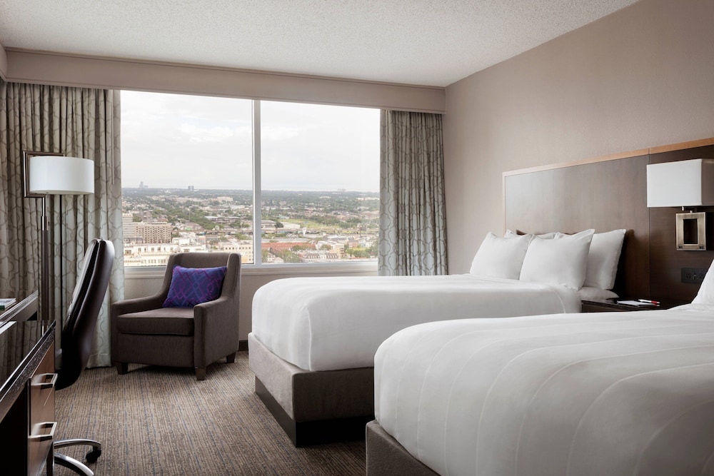 New Orleans Marriott - photo 13