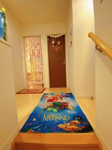 Yiyi Tokyo Disney Minpaku — Tokyo