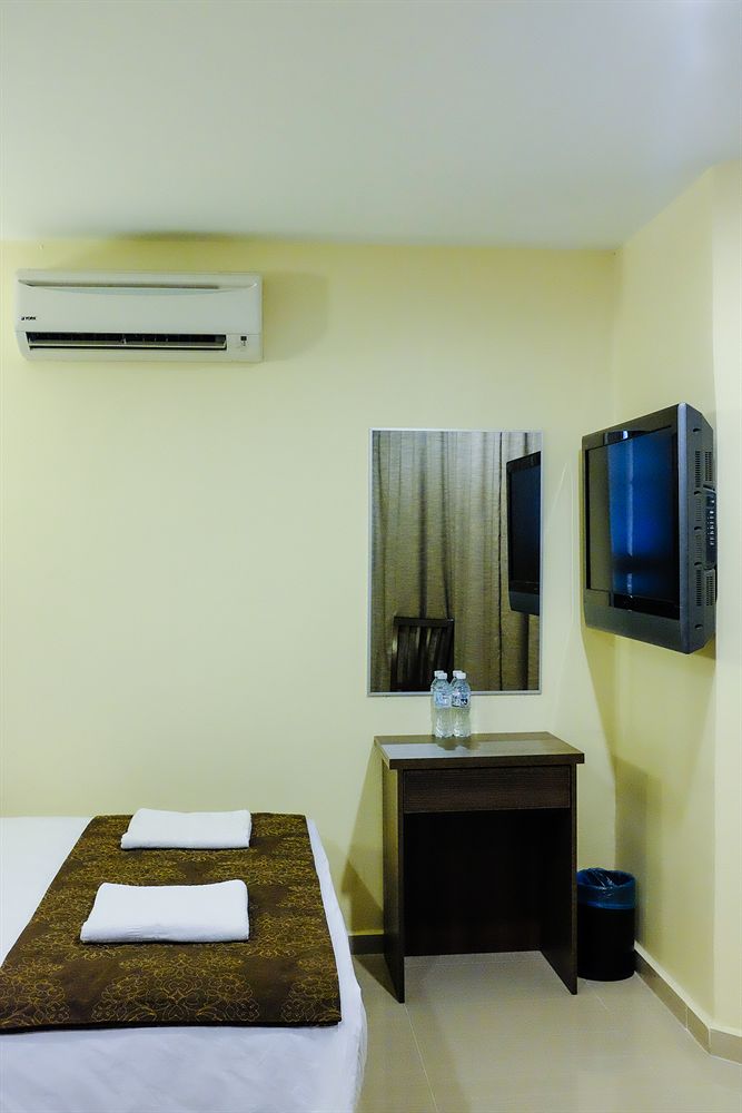 Hotel Safari 2 Sdn Bhd in Ampang, Malaysia