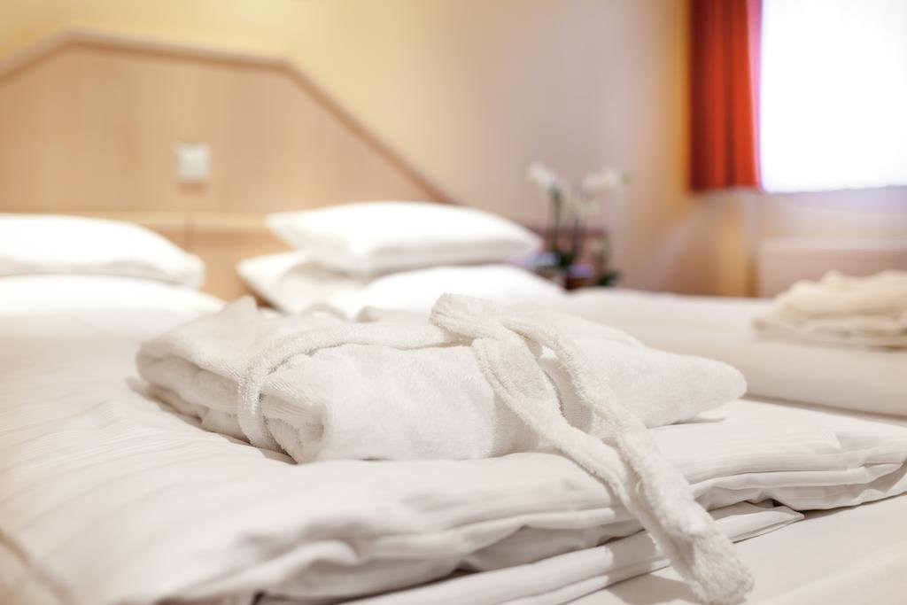 Ramsteiner Hof - carbon neutral hotel in Ramstein-Miesenbach