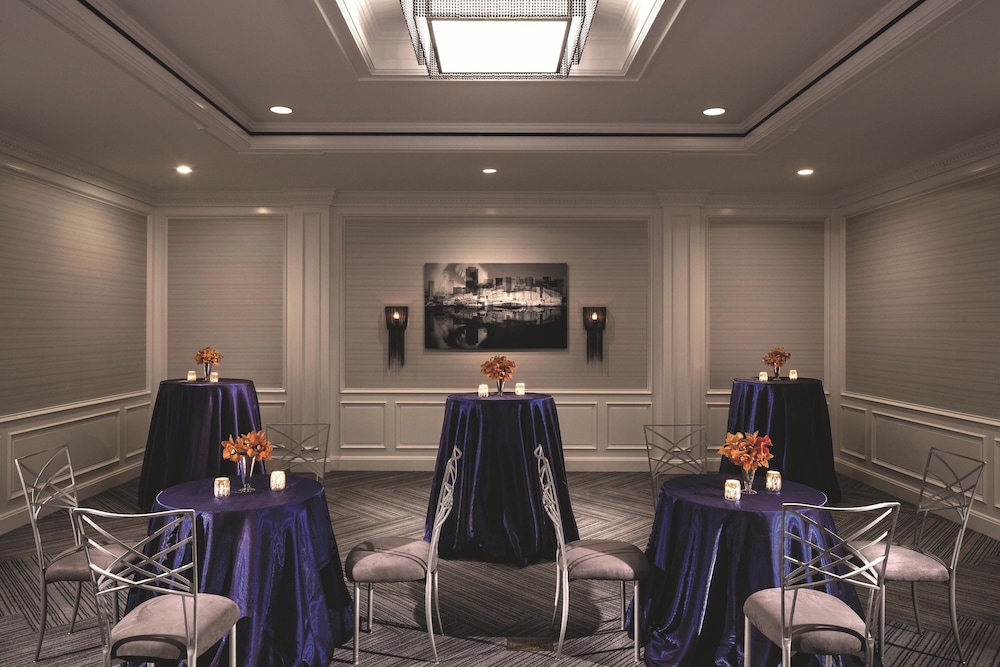 The Ritz Carlton San Francisco - photo 77