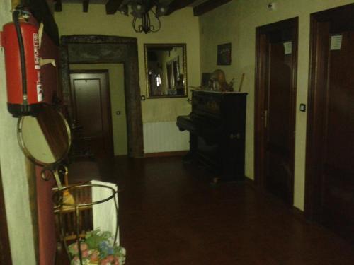 Murueta Baserria — hotel in Abadino