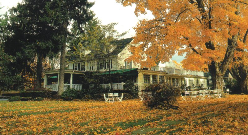 Roger Sherman Inn - photo 6