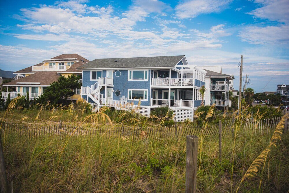 Sweet Carolina by Sea Scape Properties - photo 16