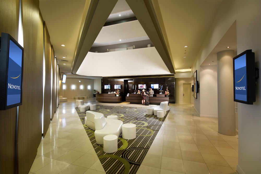 Novotel Brisbane Airport in Brisbane, Australia