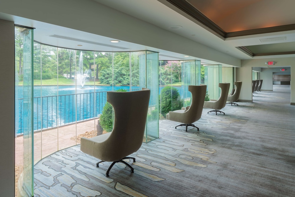 Hilton Memphis - photo 39