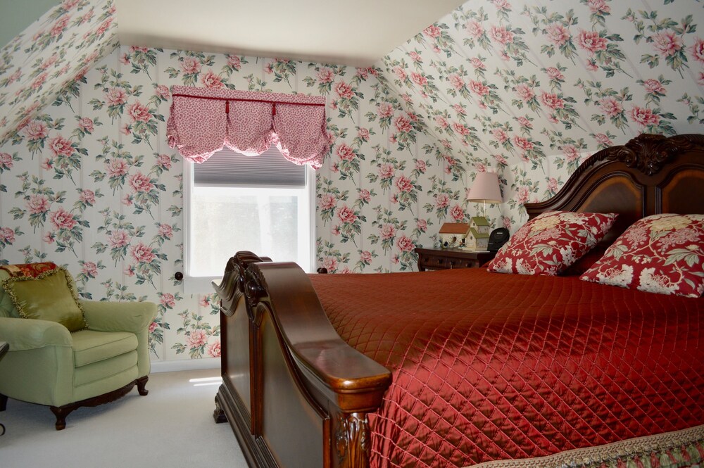 Bald Mountain House Inn at the Wolf Laurel Resort - photo 12