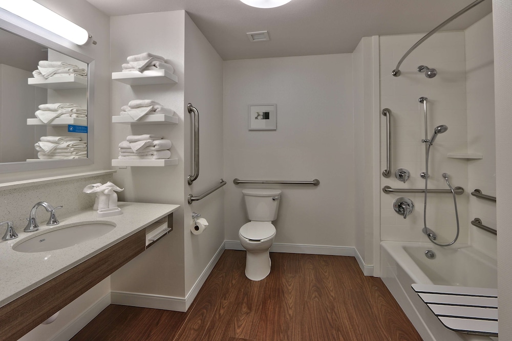Hampton Inn & Suites Las Cruces I 10 - photo 30