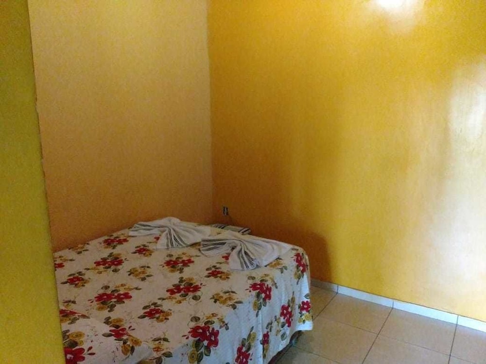 Cama e Café in Lencois Paulista, Brasil