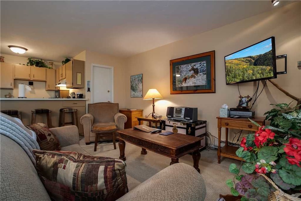 Storm Meadows I 330 in Steamboat Springs, United States