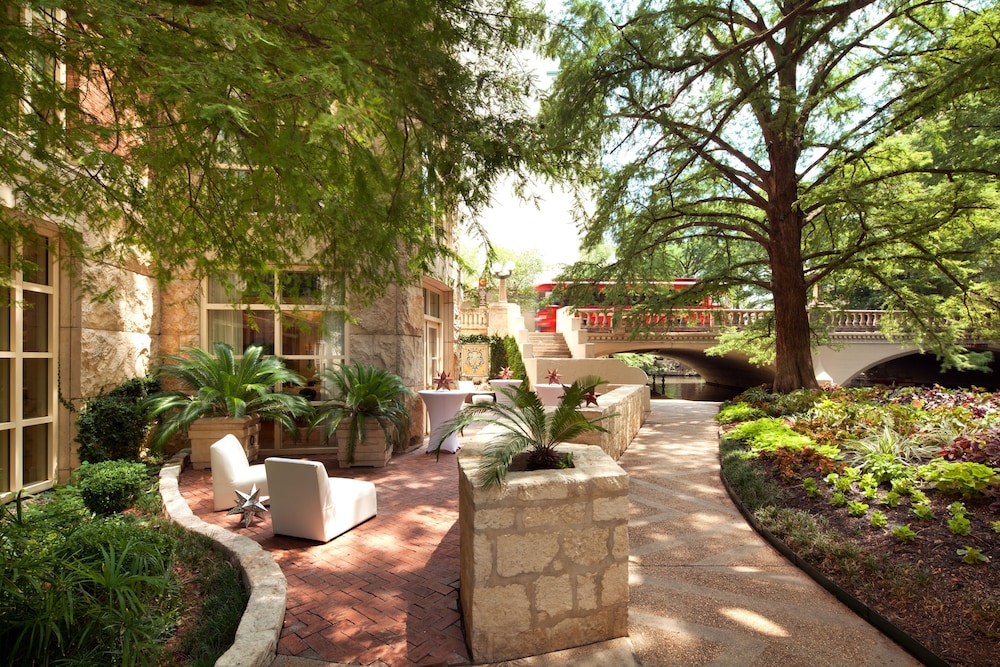 The Westin Riverwalk San Antonio - photo 86