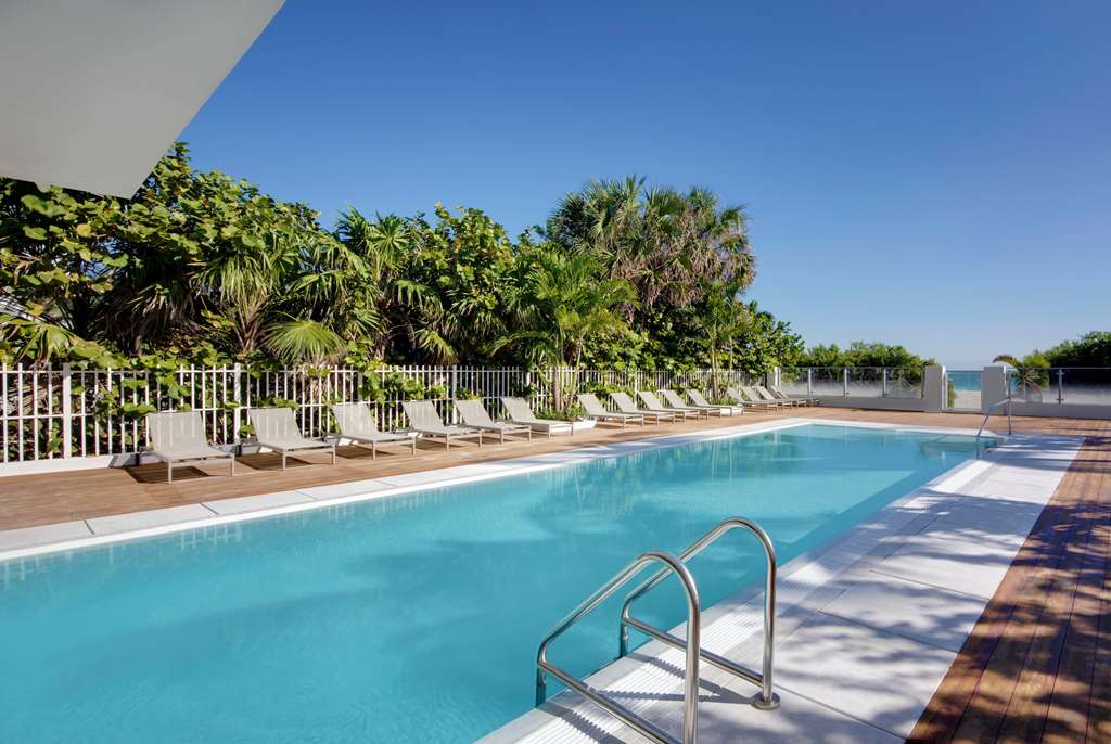 MB Hotel Trademark Collection by Wyndham - photo 26