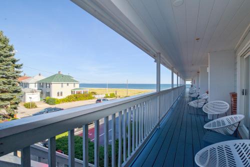 Kebek 3 Oceanside Motel - photo 7