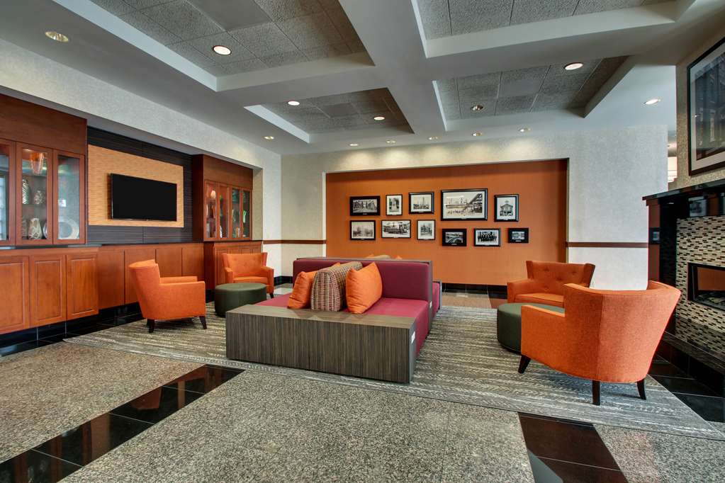 Drury Inn & Suites Findlay - photo 7