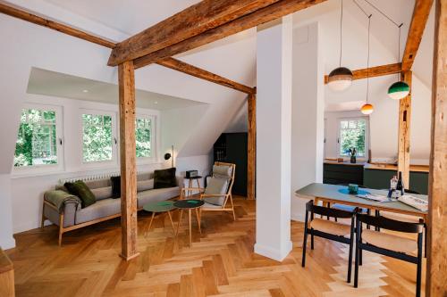Ferienwohnung Sonne — 4-Star Luxury Hotel in Wyk Auf Foehr, Germany