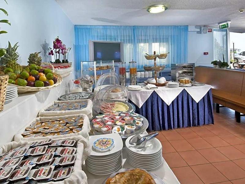 Hotel Giannino — hotel in Porto Recanati
