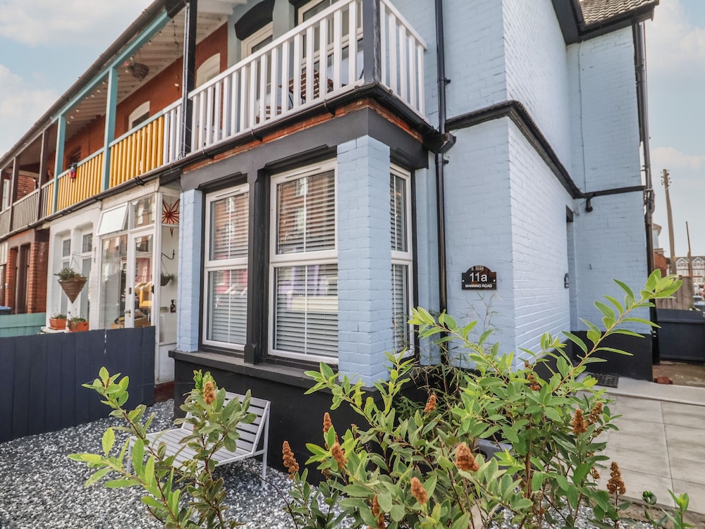 11a Manning Road — Felixstowe