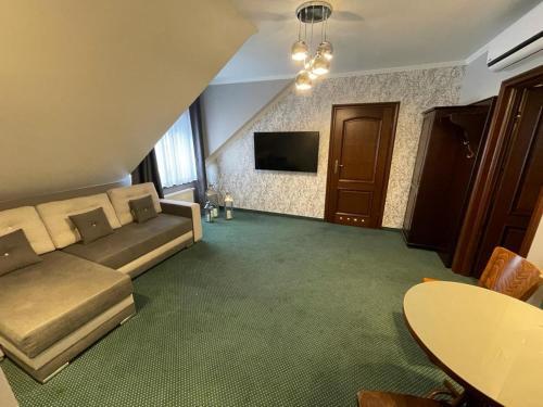 Hotel Fox — Wolborz — photo 2