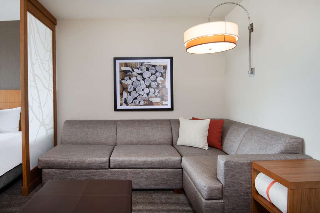 Hyatt Place Denver Westminster - photo 17