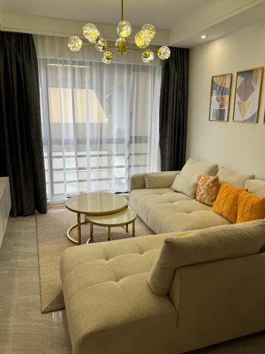 The Cozy Corner