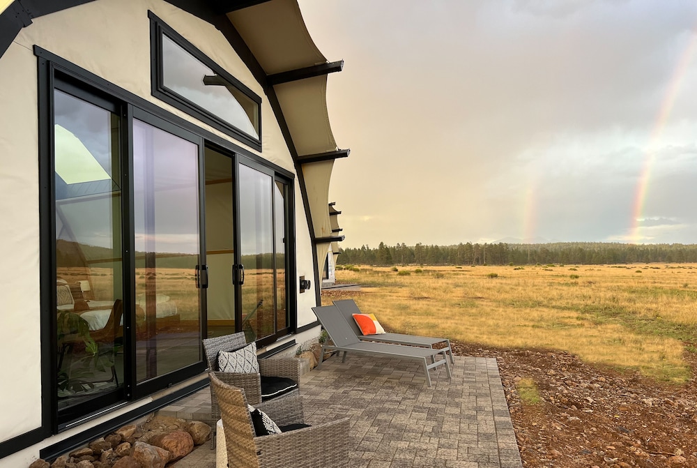 Backland Luxury Nature Resort Grand Canyon - featured photo