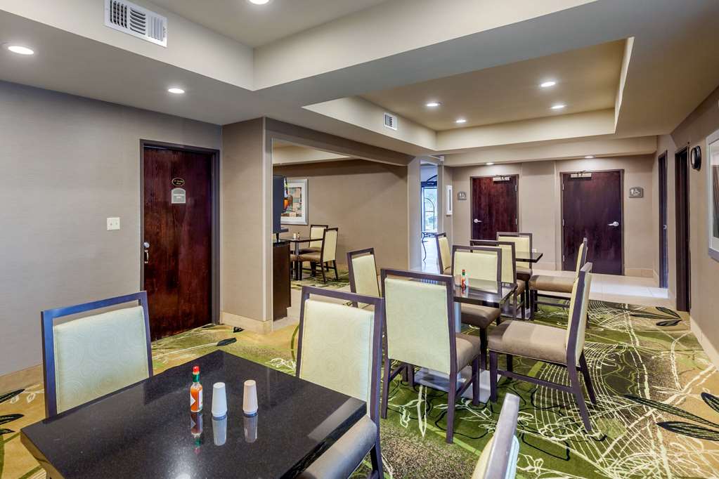 Quality Inn & Suites Durant - photo 21